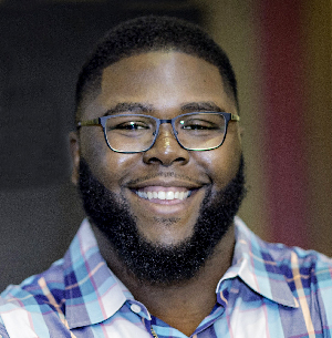 Anthony Jack, PhD Anthony Jack