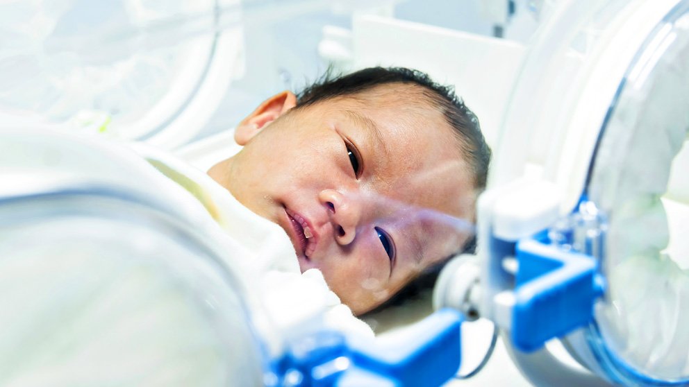 U.S. teaching hospitals care for the tiniest hearts U.S. teaching hospitals care for the tiniest hearts