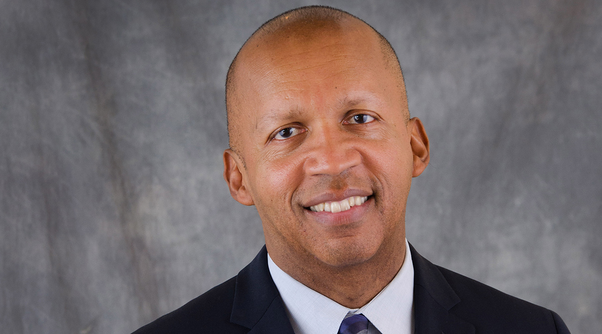 Bryan Stevenson, JD Bryan Stevenson, JD