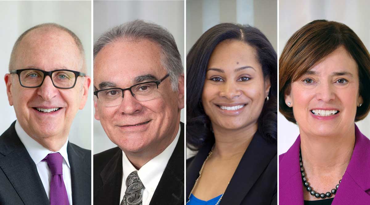 aamc leadership