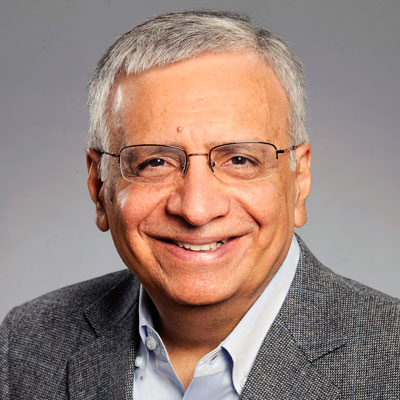 Rafi Ahmed, PhD