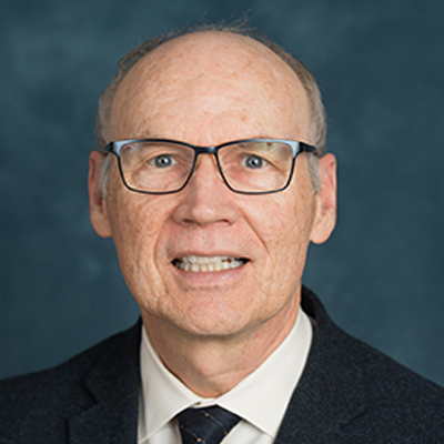 Joseph C. Kolars, 2019 Abraham Flexner Award Joseph C. Kolars
