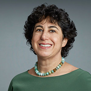 Sondra Zabar, MD