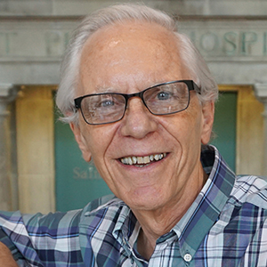 John W. Bigbee, PhD John W. Bigbee, PhD