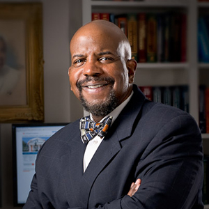 Cato T. Laurencin, MD, PhD