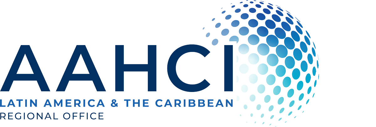 AAHCI Latin American and Caribbean Regional Office