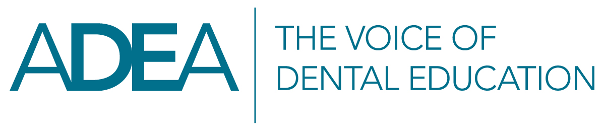 ADEA: The Voice of Dental Education
