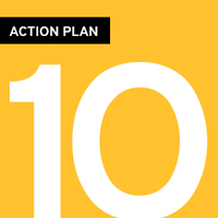 Action Plan 10