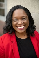 Anna-Kay Thomas, EdD