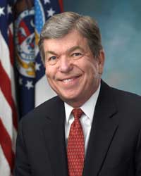 Sen Roy Blunt