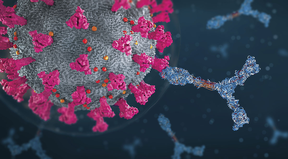 mRNA technology promises to revolutionize future vaccines and treatments for cancer, infectious diseases | AAMC