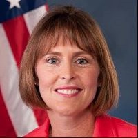 Rep. Kathy Castor (D-Fla.)