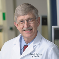 Francis Collins