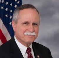 Rep. David McKinley (R-W.Va.)