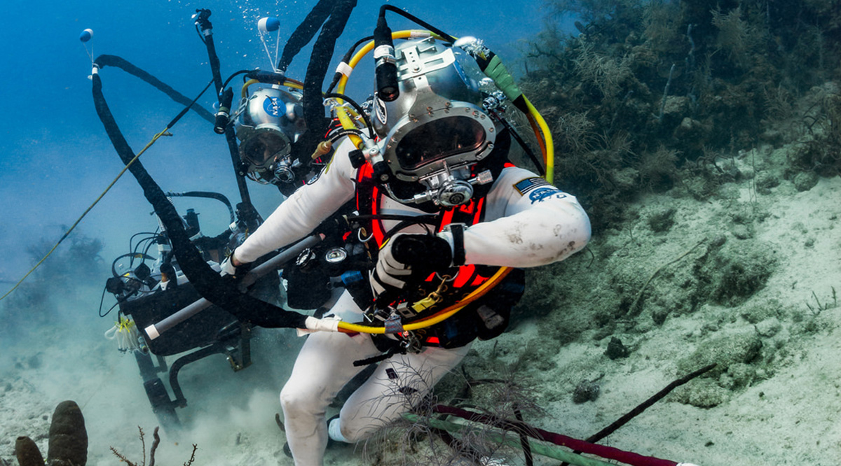 Research at the ends of the earth - AAMC