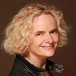 NIDA Director Nora Volkow, MD