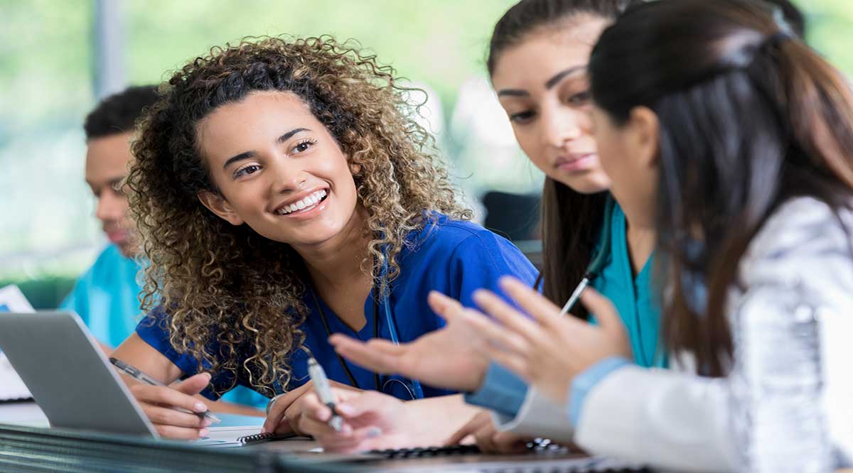 GME State Data medical students