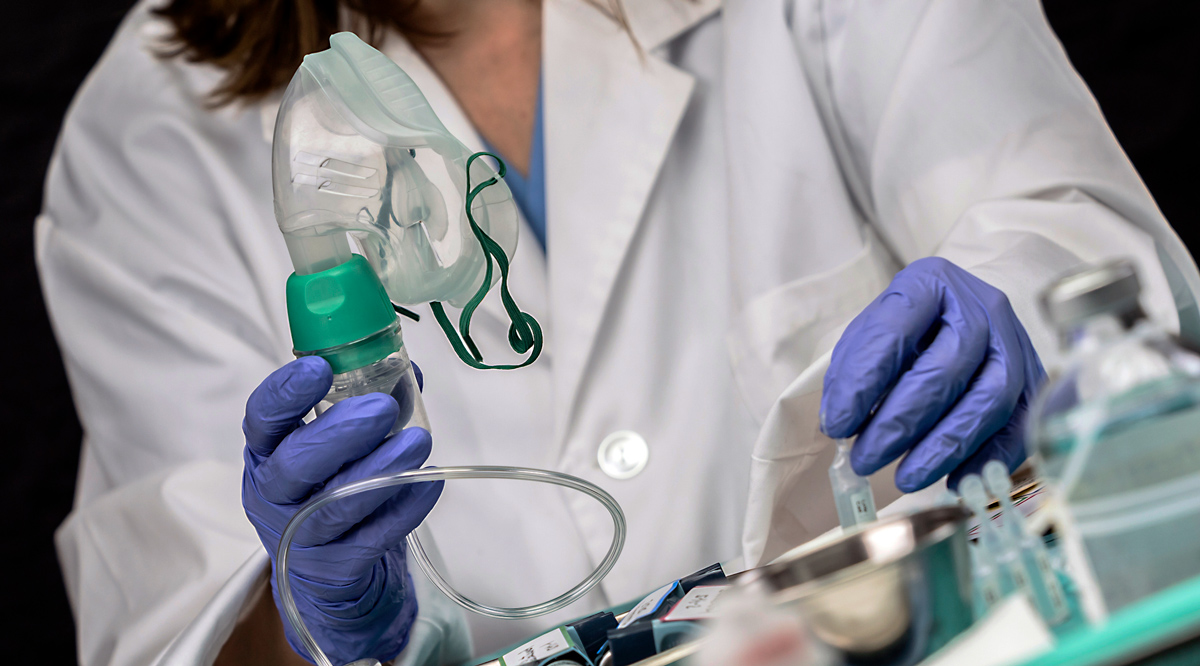 AAMC Releases “The Way Forward on COVID-19: A Road Map to Reset the