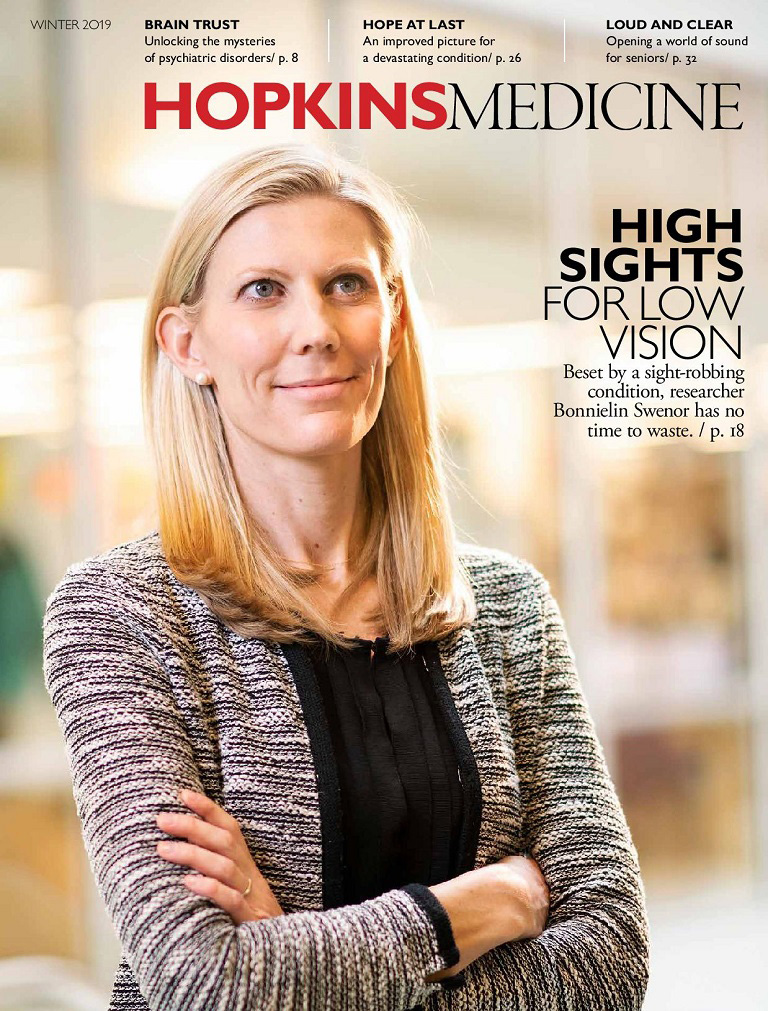 HighSights_JH_FenleyC magazine cover