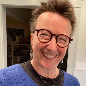 Joy Howard Joy Howard