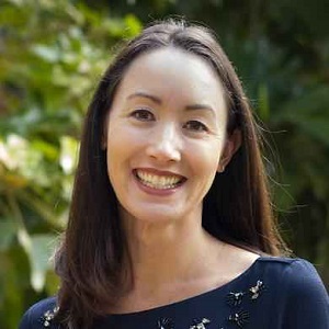 Julie Inouye Julie Inouye