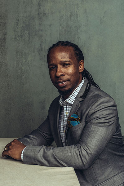 Ibram X. Kendi