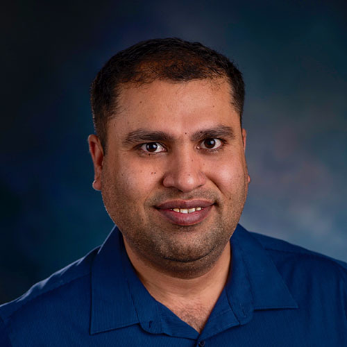 Mukesh Kumar, PhD