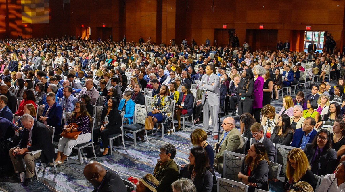 AAMC Conference 2019. Summary of ou by Rio Weber Medtrics Medium