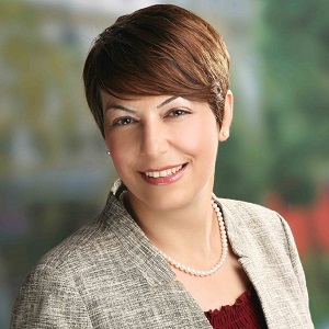 Layla Khalifehzadeh, Ph.D. Layla Khalifehzadeh, Ph.D.