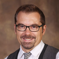 Mark Garry Mark Garry