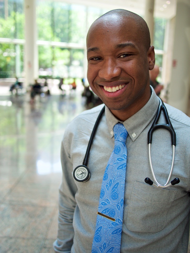 Mark Cort, MD, graduated early from New York University Grossman School of Medicine. He will be joining the staff at NYU Langone before starting his PGY-1 residency at the University of Pennsylvania.