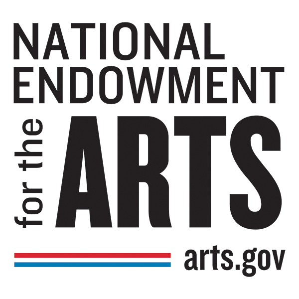 National Endowment for the Arts (arts.gov) Logo