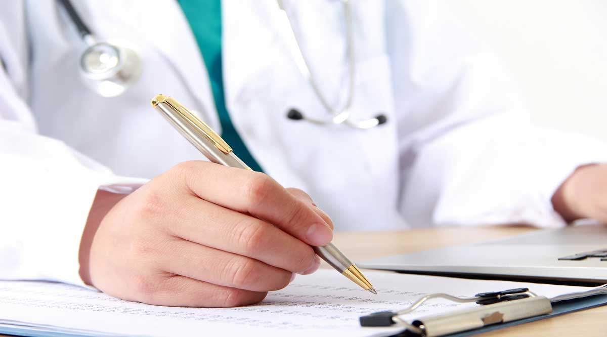 doctor