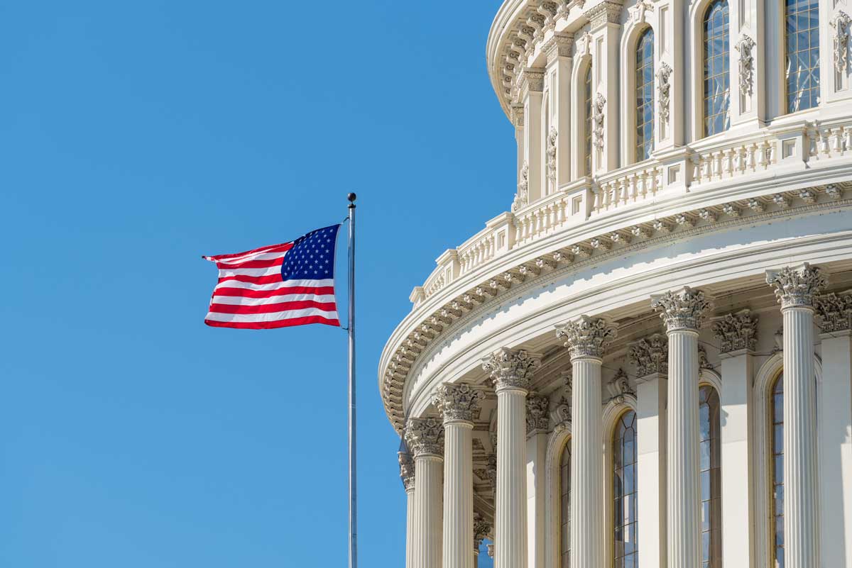 President Signs CR, Avoids Government Shutdown AAMC