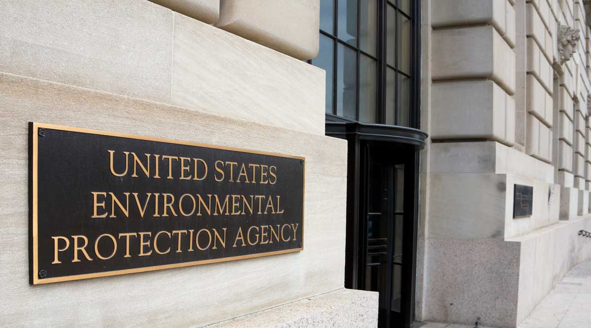 EPA Issues Final Rule on Scientific Research AAMC
