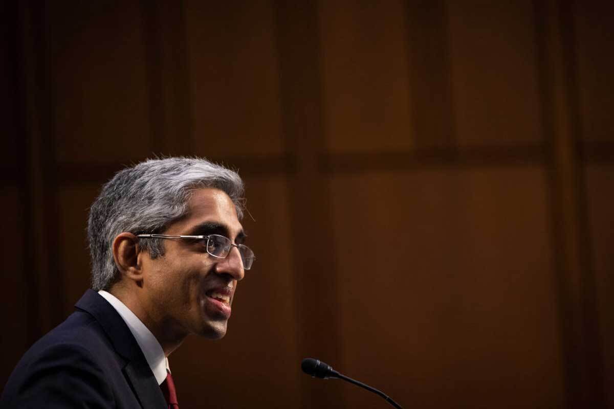 Vivek Murthy, MD