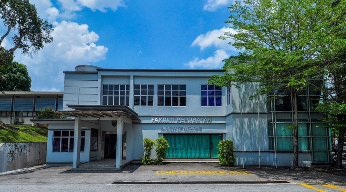 Universiti Malaya, Faculty of Medicine, Kuala Lumpur, Malaysia