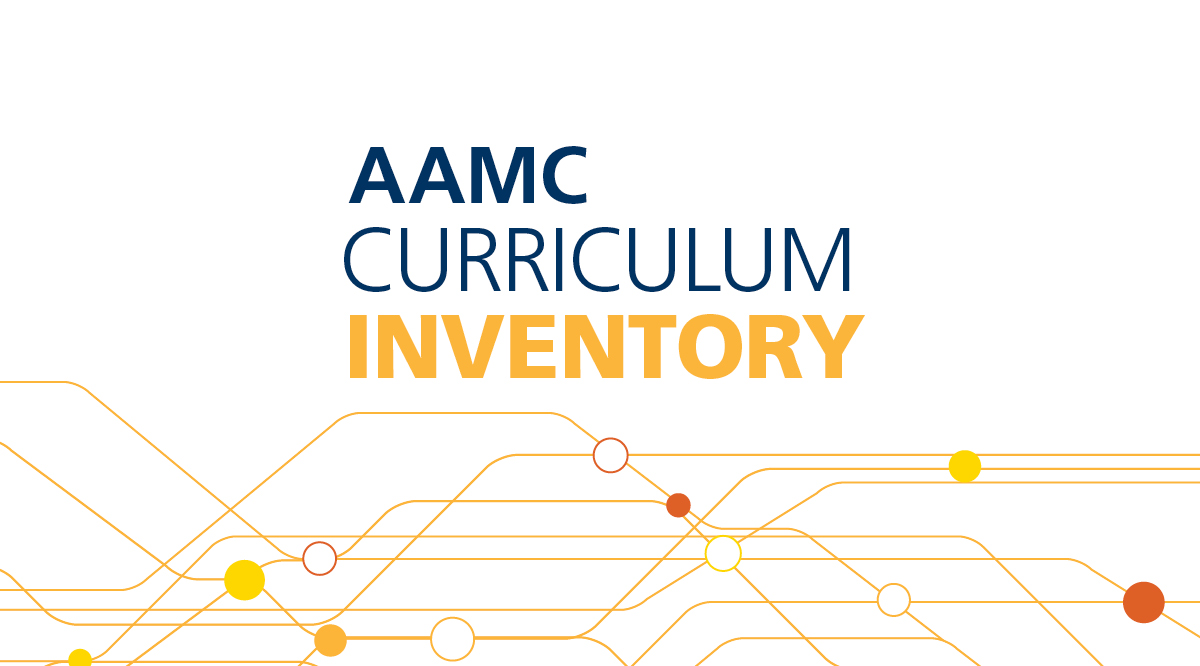 meded-curriculum-inventory-top-aamc Logo for the AAMC Curriculum Inventory