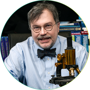 Peter Hotez, MD, PhD