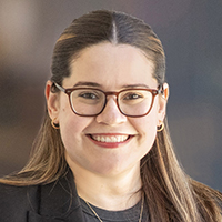 Lisandra Vila Ellis