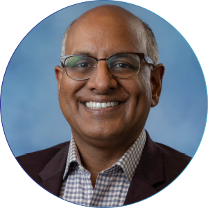 Rajesh S. Mangrulkar, MD