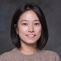 Mijin Kim, PhD