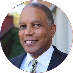 Neil Richard Powe