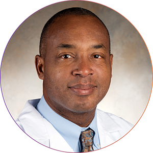 Selwyn O. Rogers, Jr.