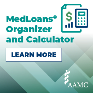 Medloans Organizer and Calculator-120x120