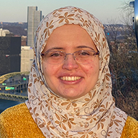 Aya Khalaf, PhD