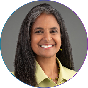 Drs. Shobhina G. Chheda