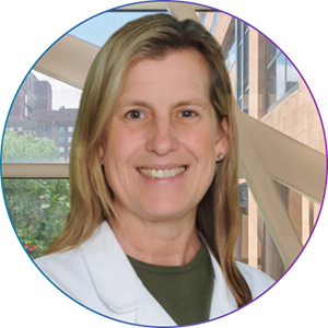 Dr. Lara Carson Weinstein