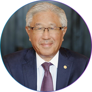 Dr. Victor Dzau