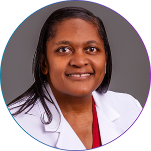 Dr. Laine Young-Walker